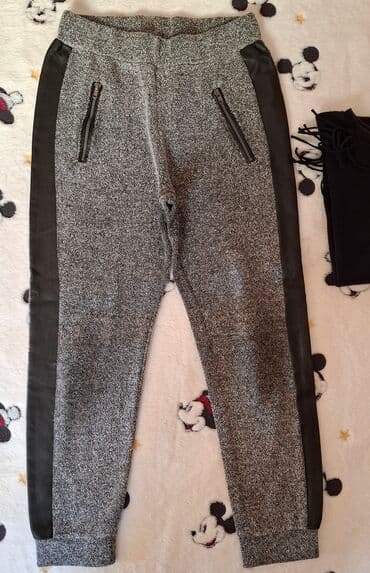 žute pantalone: Bundle: Sweatshirts, Jeans, Pants, For girls, age: 9-10 years — 5