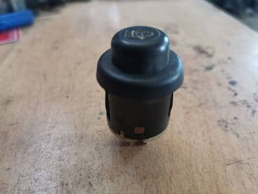 prekidac za svetla passat b5 5: Prekidac prskalica farova Lada 2121 Niva. Polovno, ocuvano. Skinuto sa — 3