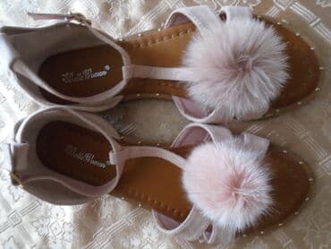 kais za torbu mona: Sandals, 40 — 1