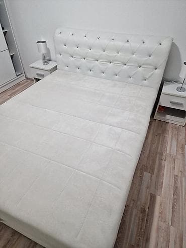 tabure na razvlačenje: Francuski lezaj — 6