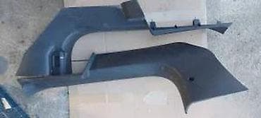 amortizeri clio 2: FIAT CROMA PLASTIKE ENTERIJERA | Plastike enterijera za fiat cromu — 5