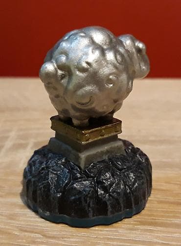 polovni automobili na akumulator: Skylanders Platinum Sheep iz serije Swap Force. Potpuno ocuvan i — 3
