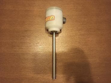 Nameštaj: Termostat u vodootpornom kućištu sa sondom. Sonda je dužine 20m — 1