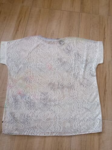 delije sever majice: M (EU 38), Polyester, color - Multicolored — 7