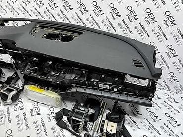 citroen c3 vergla nece da upali: KOMPLET TABLA SA HEAD UP-OM ZA ŠKODA SUPERB | Kompletan SET - — 4