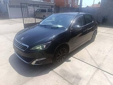 DELOVI ZA PEUGEOT 308 2016. GOD. | 1,6bluehdi,farovi ful led na lalafo.rs DELOVI ZA PEUGEOT 308 2016. GOD. | 1,6bluehdi,farovi ful led
