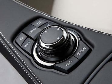 rucica za volan: PREKIDAČI ZA BMW SERIJA 6 OD 2011. DO 2018. GOD — 1
