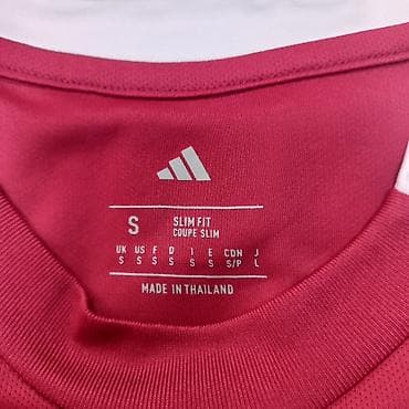 dresovi real madrida: Adidas Liverpool FC domaći dres – sezonski model sa AEROREADY — 3