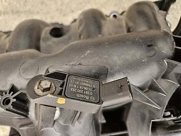 peugeot 406 hdi provera grejaca: USISNA GRANA SENZOR 1.6 115KW ZA CITROEN C4 PICASSO ZA 2011. GOD — 3