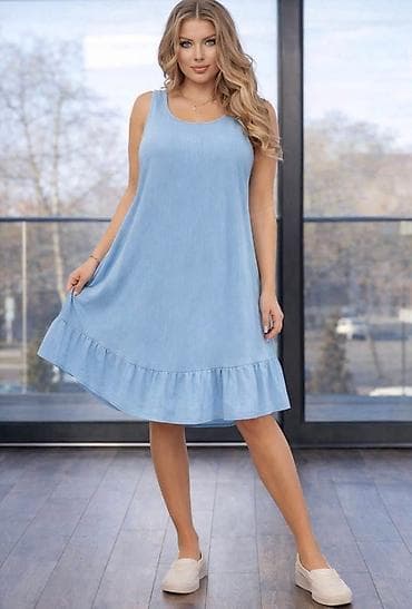 Haljine: 03. L. Haljina 2.100 dinara — 2