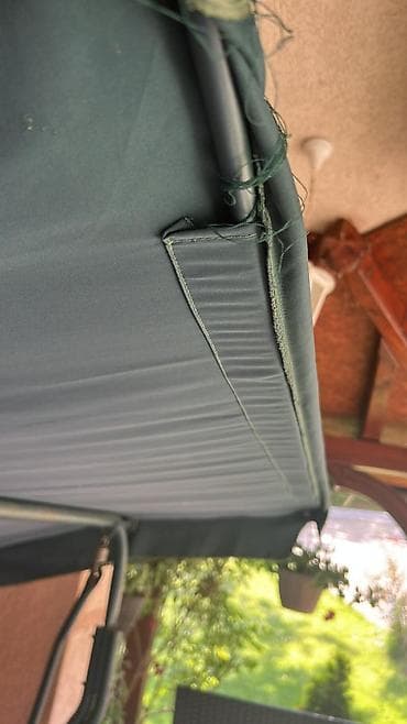 Zamenska platnena tenda/nadstrešnica za baštensku ljuljašku – na lalafo.rs Zamenska platnena tenda/nadstrešnica za baštensku ljuljašku –