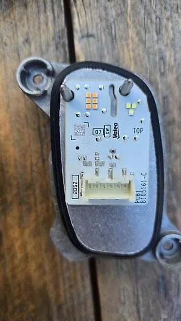 mercedes benz 2.2: BALAST MODUL FARA F40 F44 ZA BMW 114, 116, 118 . | BMW 1 f40 BMW — 2