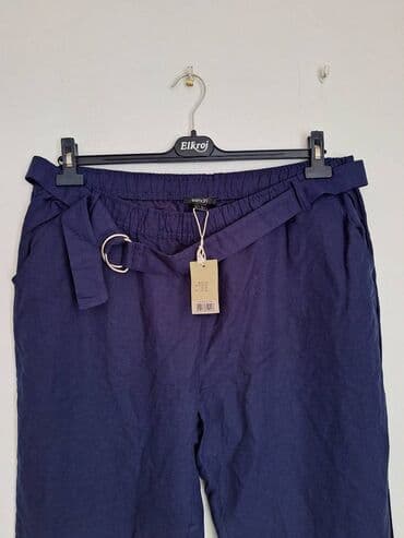 6XL, Visok struk, Drugi kroj pantalona — 4