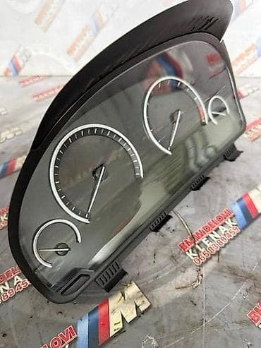 POLU DIGITALNA TABLA 6WA F ZA BMW 518, 520, 520 GT . OD 2008. DO