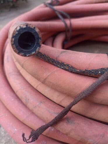 dodatak za wc solju rudo: Hose — 2
