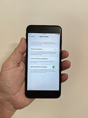 otkljucavanje iphone cena: Iphone 7 plus sim free, sa 256 gb memorije. Telefon je dobro očuvan i — 5