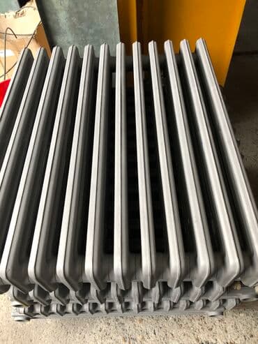 Usluge u domaćinstvu: Peskarenje i plastifikacija — 20