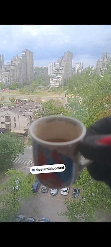 Ormari: Cipelarnik 12 👟 Materijal i dekor: Izrađuje se od univera debljine — 5