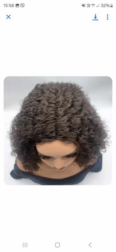 sampon za brzi rast kose dm: A. perika
3400 din — 25