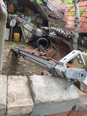 pvc ormari za terasu: Originalna nemacka rol tenda doneta iz Nemacke po narudzbini za — 5