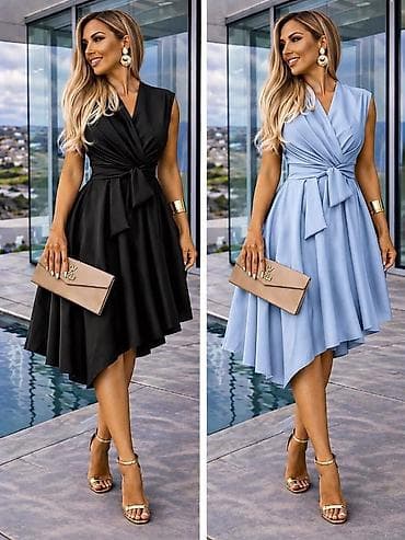 Dresses: 04. Haljina 2.600 dinara A — 3