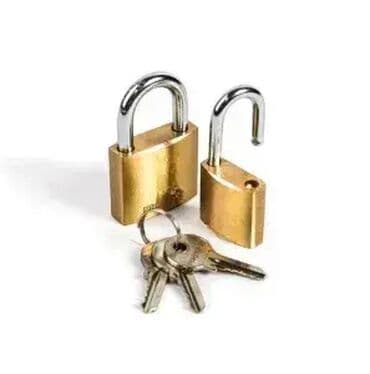 Stair Treads: Doors — 2