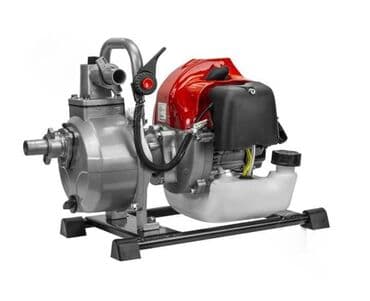 Sve za vikendicu i baštu: Mastermax motorna pumpa za vodu 1col 3ks - garancija 2 godine — 1
