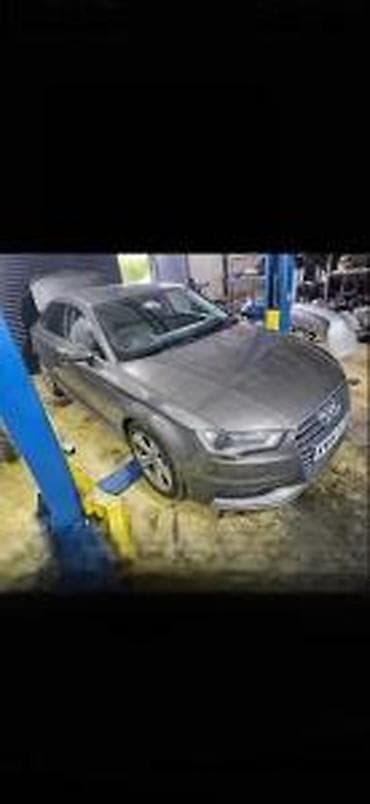 car buy: AUDI A3 8 LIMUZINA SEDAN DELOVI | audi delovi ALTINA ZEMUN — 2