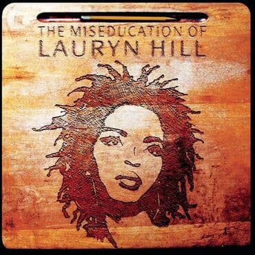 Donji delovi trenerke: Lauryn Hill The Miseducation Of Lauryn Hill Informacije: Format: Vinyl — 1