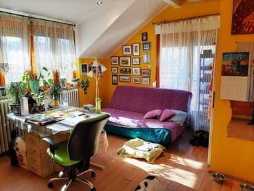 stanovi cacak izdavanje: Studio-stan — 1