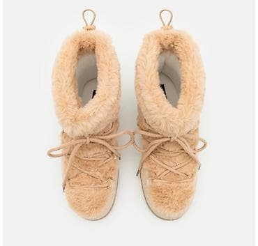 decije sunjalice: Čizme, Moon Boot, Veličina - 39 — 3