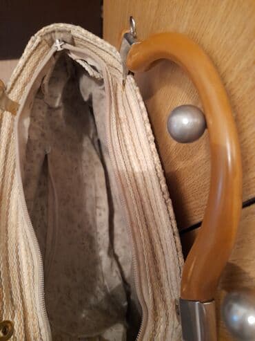 Modni rančevi: Elegantna torbica — 2