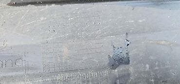Car Parts: ZADNJI BRANIK 2K7 ZA VOLKSWAGEN CADDY | Volkswagen caddy zadnji — 3