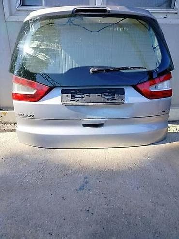 GEPEK VRATA ZA FORD GALAXY OD 2006. DO 2015. GOD. | Gepek vrata Ford