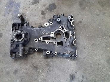 adapter za uljnu pumpu opel insignia: ULJNA PUMPA ZA OPEL AGILA, ASTRA G, ASTRA H . | Uljna pumpa za sve — 1