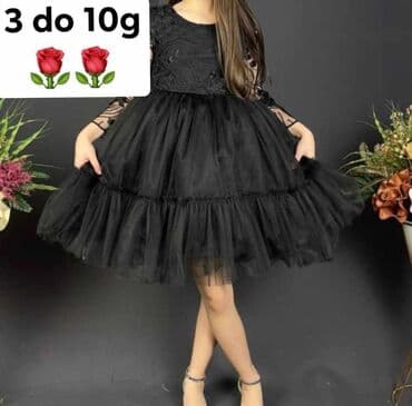 svecane haljine šabac: Beba Kids, Mini — 9