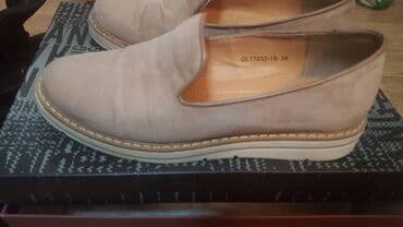 loafers cipele zenske: Mokasine, 36 — 1