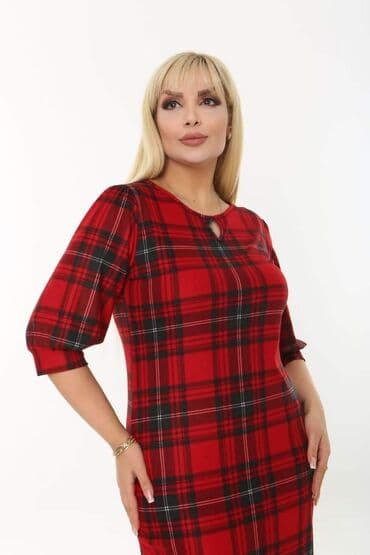 lidl haljina: Haljine za punije dame 
Cena 2999 din
Veličine XL, 2XL, 3XL, 4XL — 17