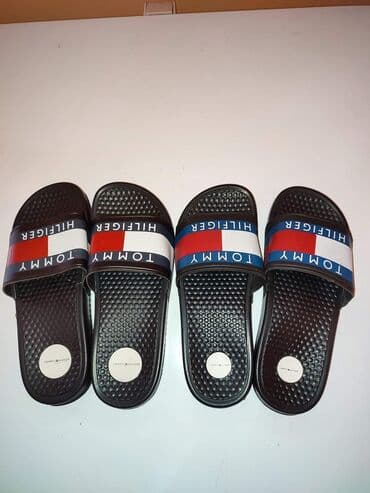 Papuče, veličina - 40