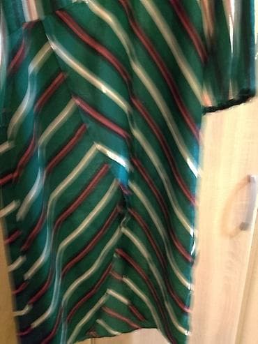 naborane haljine: Zara haljina,cena 1300 — 3