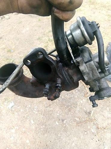 delovi za turbine: TURBINA ZA PEUGEOT 206 | Delovi za peugeot 206 — 2