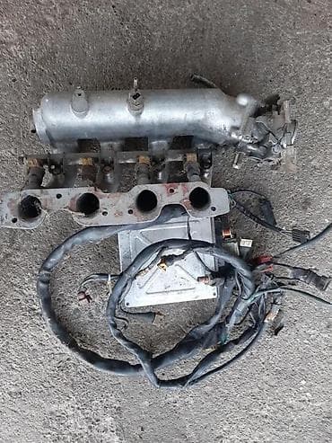 kabl za frizider 12v: FIAT CROMA LANCIA UBRIZGAVANJE KOMPLETNO | Kompletna grana sa — 1