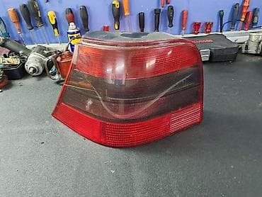 STOP LAMPA ZA VOLKSWAGEN GOLF 4 OD 1997. DO 2004. GOD. | Zatamljene na lalafo.rs STOP LAMPA ZA VOLKSWAGEN GOLF 4 OD 1997. DO 2004. GOD. | Zatamljene