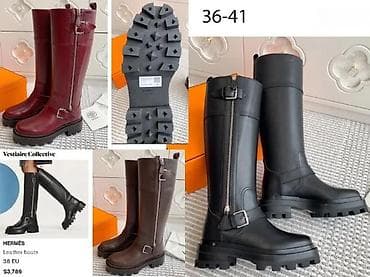 mango cizme 2022: DIOR, GUCCI,R.OWENS, HERMES, YSL, TOP CIZME, HIT | Novo! ! ! — 8