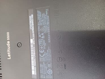 iphone c: Intel Core i5, 8 GB OZU, 15.6 " — 13