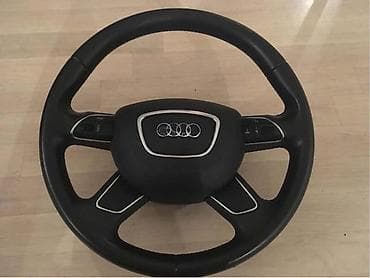 selo gori: VOLAN ZA AUDI TT, A3, A4 . | Za audije novije generacije volan i — 1