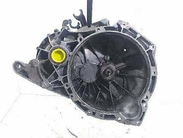 rucica menjaca pezo 407: MENJAC 1.6 TDCI ZA FORD FOCUS OD 2003. DO 2008. GOD. | SMEDEREVSKA — 8
