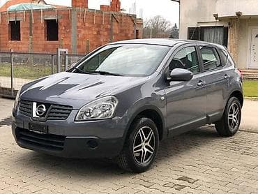 top car loznica: Nissan — 8