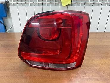 STOP LAMPA ZA VOLKSWAGEN POLO - 6R0945096N | Desna stop lampa za