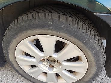 polovni skuteri do 50 kubika do 500 evra: Citroen C5 2005. g. 2,0HDI, 100Kw/136KS, registrovan do 15.01.2027 — 3